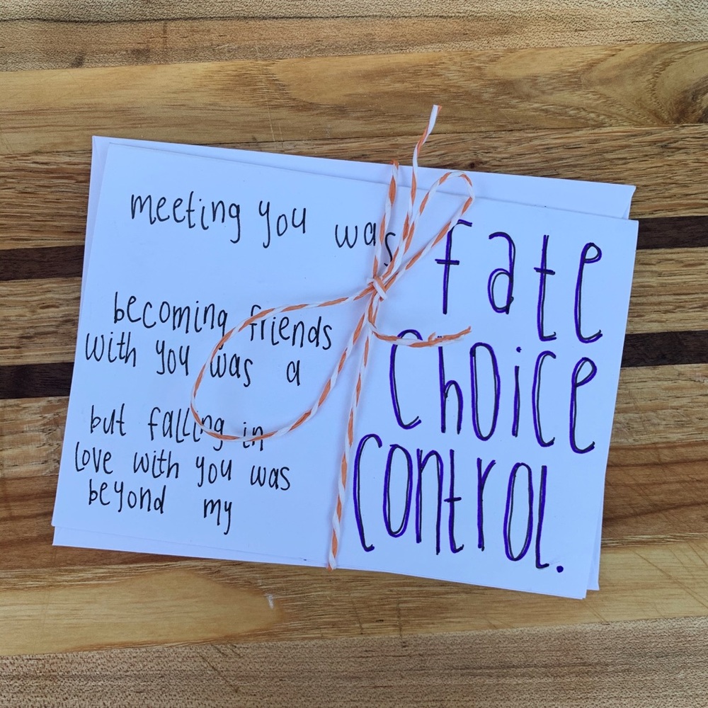 ⚡️Handmade Cards⚡️ - Picture 5 of 12